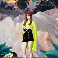 Twice Jeongyeon Fancy You Teaser