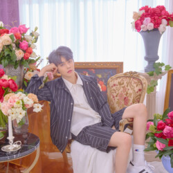 TXT Taehyun Cat & Dog Concept TXT Taehyun Cat & Dog Concept