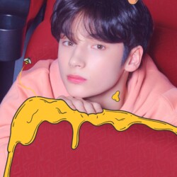 TXT Hueningkai Crown HD TXT Hueningkai Crown HD