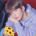 TXT Taehyun Crown HD TXT Taehyun Crown HD