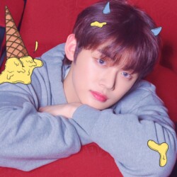 TXT Yeonjun Crown HD TXT Yeonjun Crown HD
