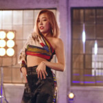 Ashley Ladies' Code Feedback Ashley Ladies' Code