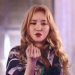 Sojung Ladies' Code Feedback Sojung Ladies' Code