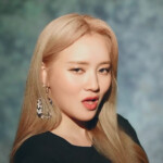 Sojung Ladies' Code Feedback Sojung Ladies' Code