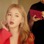 Sojung Ladies' Code Feedback Sojung Ladies' Code