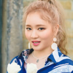 Sojung Ladies' Code Feedback Sojung Ladies' Code