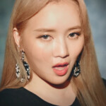 Sojung Ladies' Code Feedback Sojung Ladies' Code