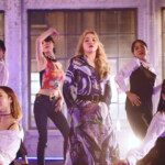 Sojung Ladies' Code Feedback Sojung Ladies' Code