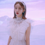 Binnie Oh My Girl 비니 오마이걸
