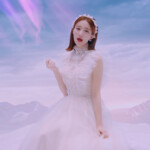 Binnie Oh My Girl 비니 오마이걸