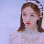 Binnie Oh My Girl 비니 오마이걸