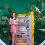 Hyojung Oh My Girl 효정 오마이걸