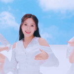 Hyojung Oh My Girl 효정 오마이걸