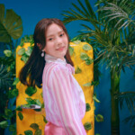 Hyojung Oh My Girl 효정 오마이걸