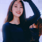 Jiho Oh My Girl 지호 오마이걸