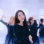 Jiho Oh My Girl 지호 오마이걸