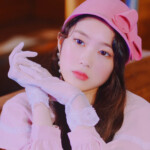 Jiho Oh My Girl 지호 오마이걸