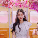 Jiho Oh My Girl 지호 오마이걸