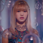Mimi Oh My Girl 미미 오마이걸