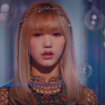 Mimi Oh My Girl 미미 오마이걸