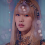 Mimi Oh My Girl 미미 오마이걸
