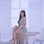 Yooa Oh My Girl 유아 오마이걸