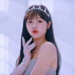 Yooa Oh My Girl 유아 오마이걸