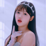 Yooa Oh My Girl 유아 오마이걸