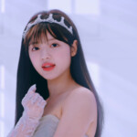 Yooa Oh My Girl 유아 오마이걸