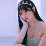 Yooa Oh My Girl 유아 오마이걸