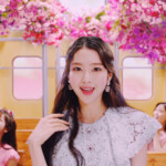 Jiho Oh My Girl 지호 오마이걸