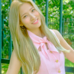 Cherry Bullet Remi Love Adventure Concept Cherry Bullet Remi