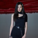 CLC Eunbin Me (美) Concept HD CLC Eunbin Me