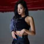 CLC Seungyeon Me (美) Concept HD CLC Seungyeon Me