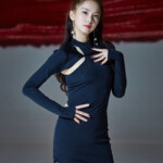 CLC Yujin Me (美) Concept HD CLC Yujin Me