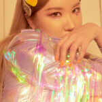 EXID We LE 이엑스아이디 엘리 EXID We LE