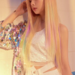 EXID We Solji 이엑스아이디 솔지 EXID We Solji