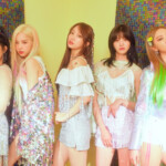 EXID WE EXID Members
