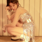 EXID We Hyelin 이엑스아이디 혜린 EXID We Hyelin