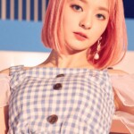 Fromis_9 Lee Nagyung
