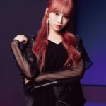 IZ*ONE Chaewon Buenos Aires IZONE Chaewon