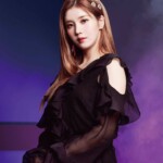 IZ*ONE Eunbi Buenos Aires IZONE Eunbi