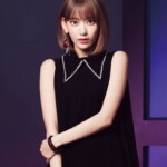 IZ*ONE Sakura Buenos Aires IZONE Sakura