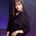 IZ*ONE Yujin Buenos Aires IZONE Yujin