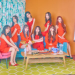 Lovelyz Once Upon A Time Concept Lovelyz Once Upon A Time Concept