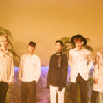 NU'EST Canvas HD NU'EST Canvas HD