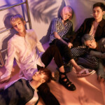 NU'EST Canvas HD NU'EST Canvas HD