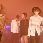 NU'EST Canvas HD NU'EST Canvas HD