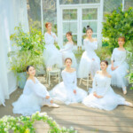 Oh My Girl The Fifth Season Concept Oh My Girl The Fifth Season Concept