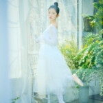 Arin Oh My Girl The Fifth Season Concept Arin The Fifth Season Concept